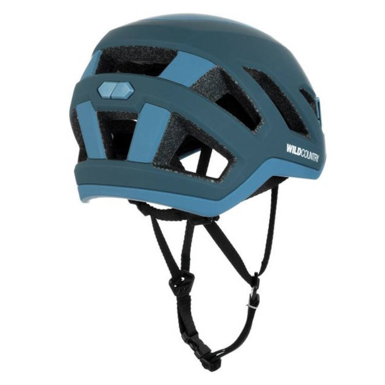 Wild Country Syncro Climbing Helmet-Unisex - Image 3